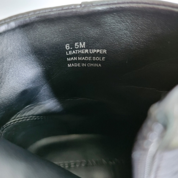 Rebecca Minkoff Lizzie Charms Boots - Picture 8 of 13